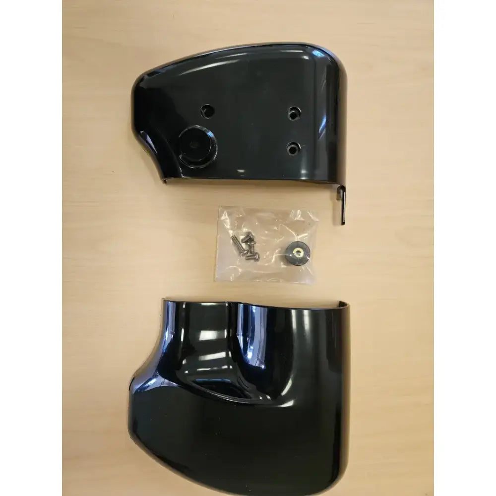 R001783-006 Carefree RV Awning Motor Cover For Use With Latitude - RV and Auto Parts