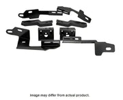 TrailFX R0027MK TrailFX Running Board Mounting Kit For Trail FX Running Boards