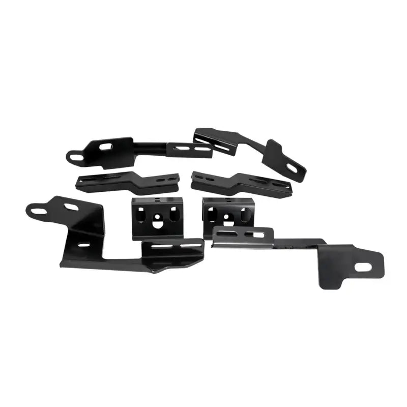 R0028MK TrailFX Running Board Mounting Kit For Trail FX Running Boards 