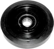 R0101A-2-001A Ppd Idler Wheel Black 3.98 InchX15Mm - RV and Auto Parts
