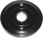 R0110A-2-001A Idler Wheel Black 4.33’’X25mm
