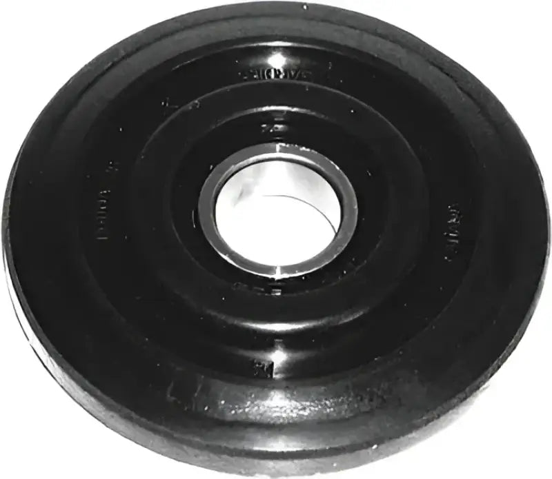 R0110A-2-001A Idler Wheel Black 4.33’’X25mm