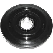 R0110A-2-001A Idler Wheel Black 4.33’’X25mm