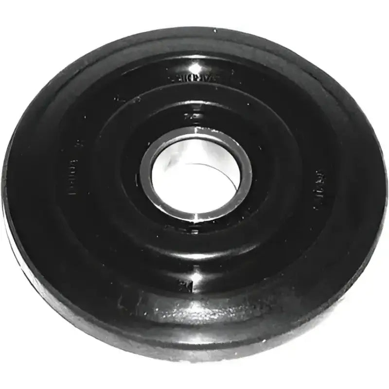 R0110A-2-001A Idler Wheel Black 4.33’’X25mm