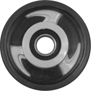 R0130B-2-002A Idler Wheel Silver 5.12’’X25mm