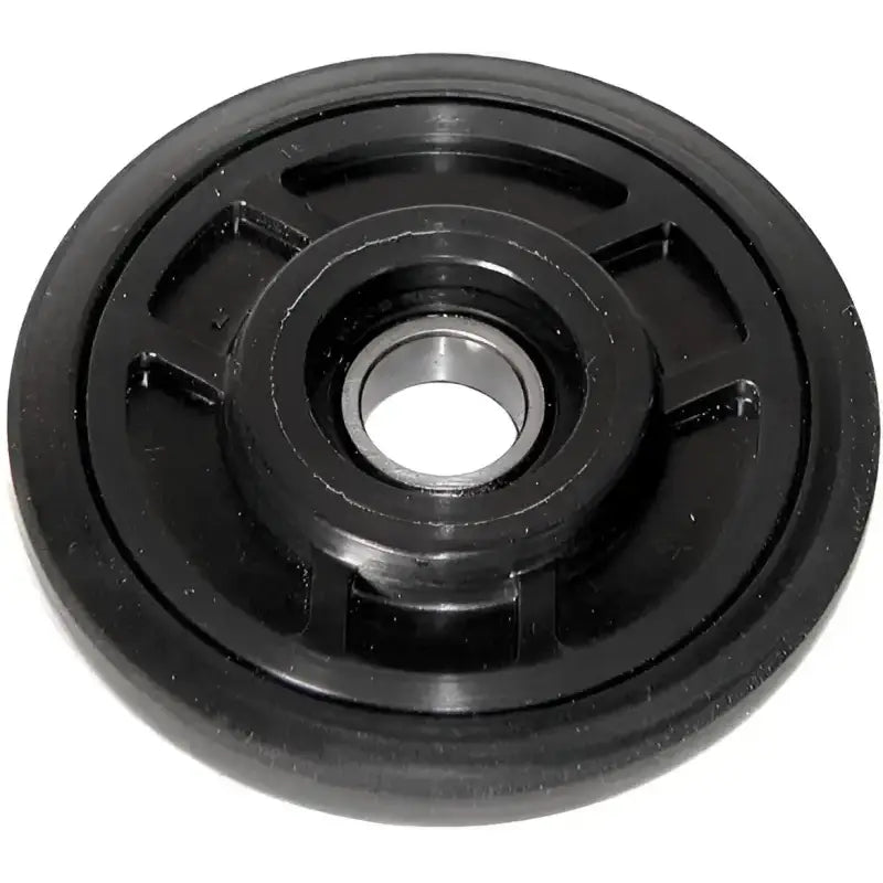 R0135H-2-001A Idler Wheel Black 5.31’’X25mm