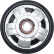 R0141D-2-003B Ppd Idler 5.55’’ X 20 Mm Sil S/M - Wheel