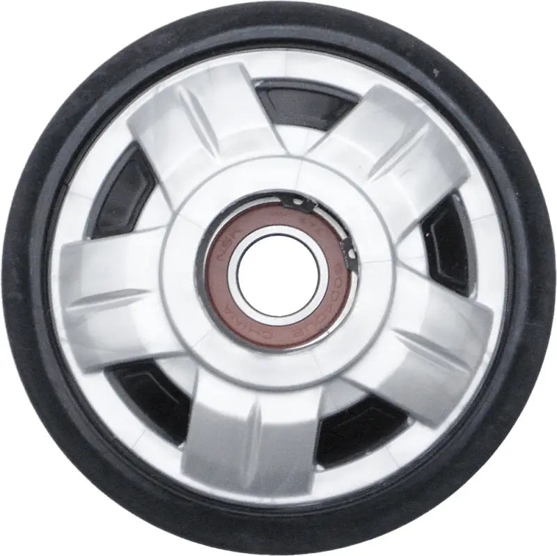 R0141D-2-003B Ppd Idler 5.55’’ X 20 Mm Sil S/M - Wheel