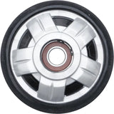 R0141D-2-003B Ppd Idler 5.55’’ X 20 Mm Sil S/M - Wheel