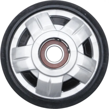 R0141D-2-003B Ppd Idler 5.55’’ X 20 Mm Sil S/M - Wheel