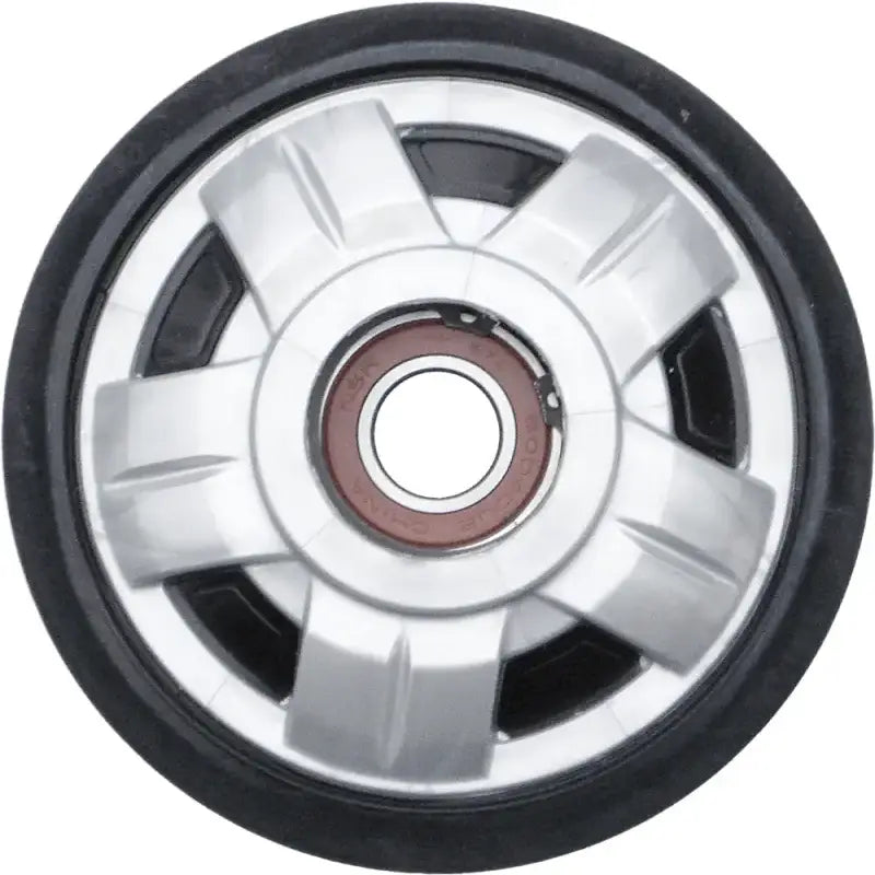 R0141D-2-003B Ppd Idler 5.55’’ X 20 Mm Sil S/M - Wheel