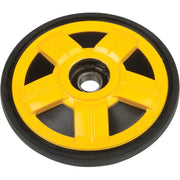 R0141D-2-401B Idler Wheel Yellow 5.55’’X20mm