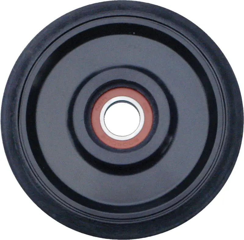 R0141E-2-001B Idler Wheel Black 5.55’’X20mm