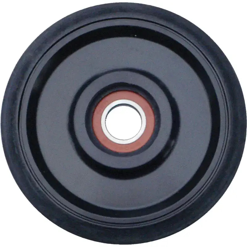R0141E-2-001B Idler Wheel Black 5.55’’X20mm