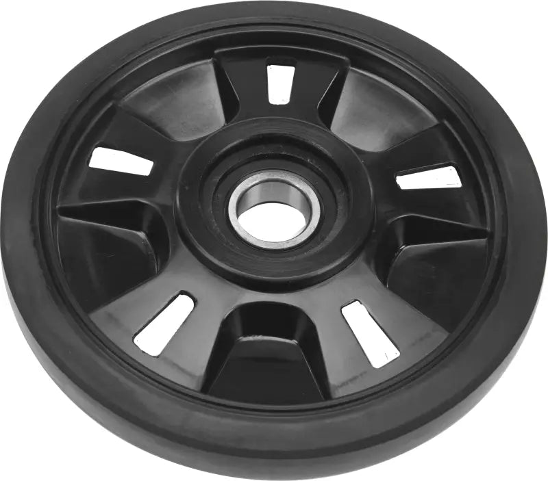 R0152C-2-001A Ppd Idler 5.98’’ X 20 Mm Blk S/M - Wheel