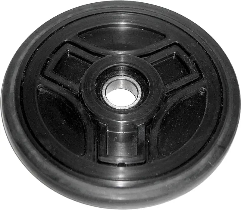R0155A-2-001A Ppd Idler 6.10’’ X 25 Mm Blk S/M - Wheel