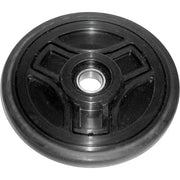 R0155A-2-001A Ppd Idler 6.10’’ X 25 Mm Blk S/M - Wheel