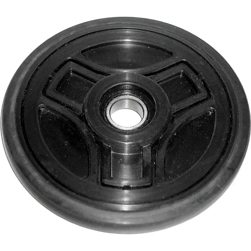 R0155A-2-001A Ppd Idler 6.10’’ X 25 Mm Blk S/M - Wheel