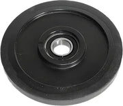 R0178A-2-001A Idler Wheel Black 7.01’’X25mm