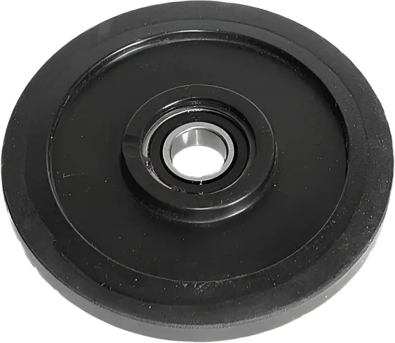 R0178A-2-001A Idler Wheel Black 7.01’’X25mm
