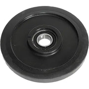 R0178A-2-001A Idler Wheel Black 7.01’’X25mm