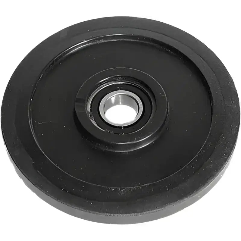 R0178A-2-001A Idler Wheel Black 7.01’’X25mm