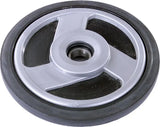 R0178E-2-002A Ppd Idler Wheel Silver 7.01 InchX20Mm - RV and Auto Parts
