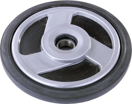 R0178E-2-002A Ppd Idler Wheel Silver 7.01 InchX20Mm - RV and Auto Parts