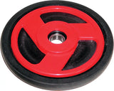 R0178E-2-106A Ppd Idler 7.01’’ X 20 Mm Red S/M - Wheel