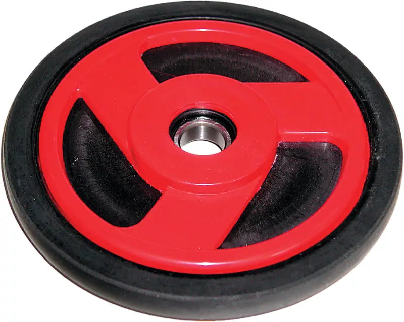 R0178E-2-106A Ppd Idler 7.01’’ X 20 Mm Red S/M - Wheel