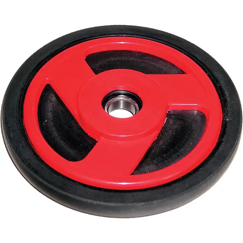 R0178E-2-106A Ppd Idler 7.01’’ X 20 Mm Red S/M - Wheel