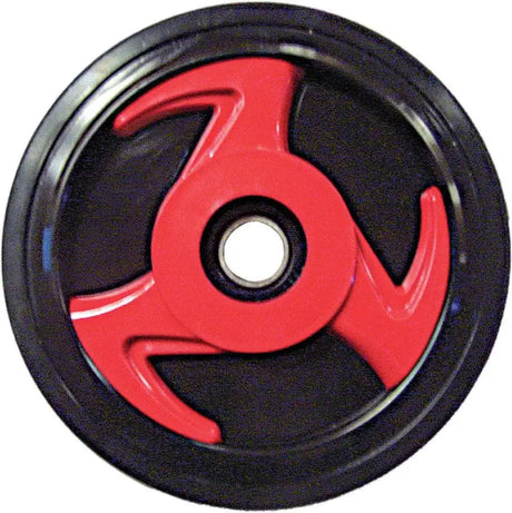 R0178F-2-106A Ppd Ppd Idler 7.01 Inch X 20 Mm Red S/M - RV and Auto Parts
