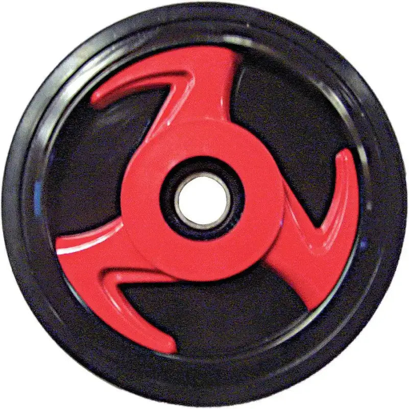 R0178F-2-106A Ppd Ppd Idler 7.01 Inch X 20 Mm Red S/M - RV and Auto Parts