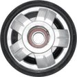 R0180F-2-003B Ppd Ppd Idler 7.09 Inch X 20 Mm Sil S/M - RV and Auto Parts