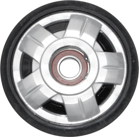 R0180F-2-003B Ppd Ppd Idler 7.09 Inch X 20 Mm Sil S/M - RV and Auto Parts