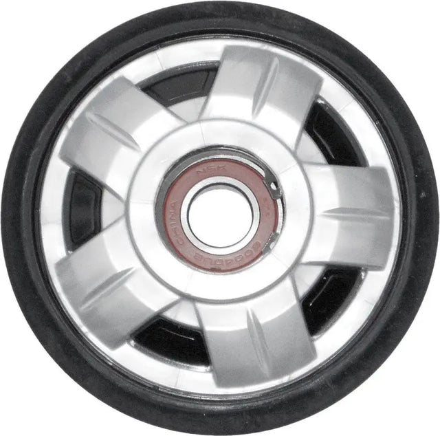 R0180F-2-003B Ppd Ppd Idler 7.09 Inch X 20 Mm Sil S/M - RV and Auto Parts