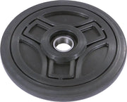R0190E-2-001A Idler Wheel Black 7.48’’X25mm