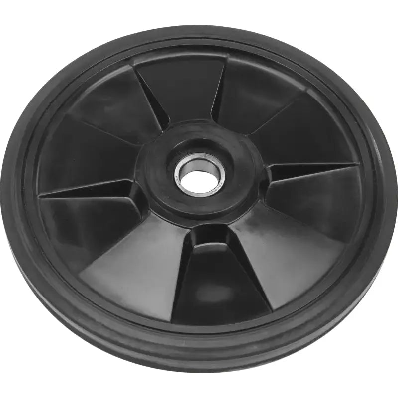R0200H-2-001A Ppd Idler 7.87’’ X 20 Mm Blk S/M - Wheel