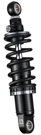 R08000156-2 Racing Brothers Shicane Mono R Vintage Twin Shocks W/ 115-155 Springs - Suspension