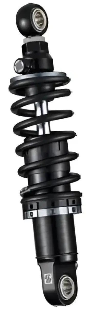 R08000156-2 Racing Brothers Shicane Mono R Vintage Twin Shocks W/ 115-155 Springs - Suspension