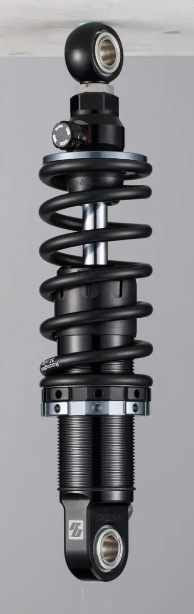 R08000157-2 Racing Brothers Shicane Mono R Vintage Twin Shocks W/ 115-155 Springs - Suspension