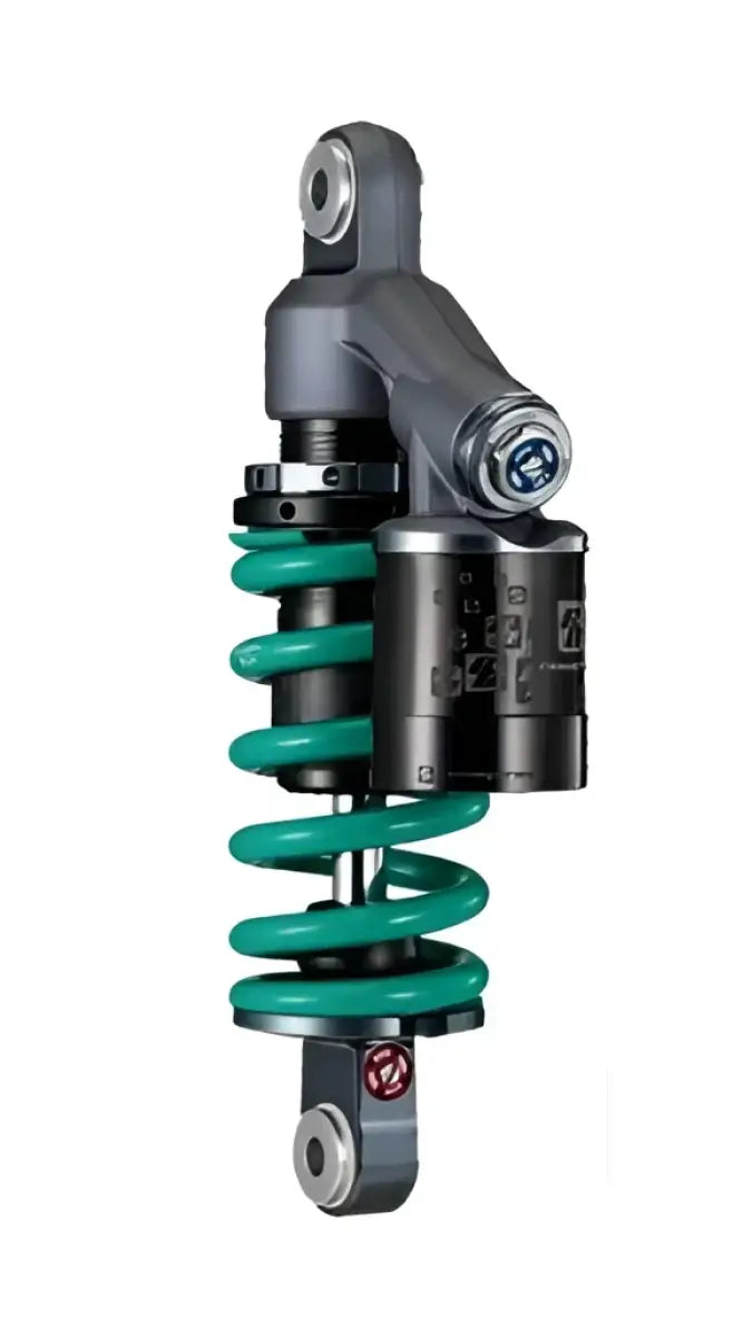 R0800034-1 Racing Brothers Moto Shicane Hlr 245Mm 88N Grom - RV and Auto Parts