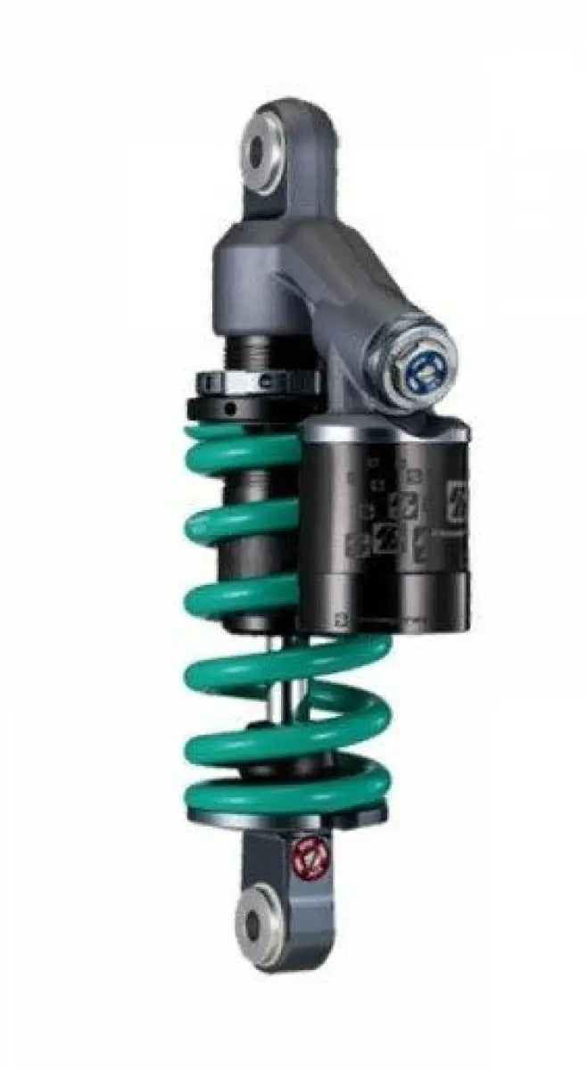 R0800044-1 Racing Brothers Moto Shicane Hlr 235Mm 145N Kaw Z125 - RV and Auto Parts