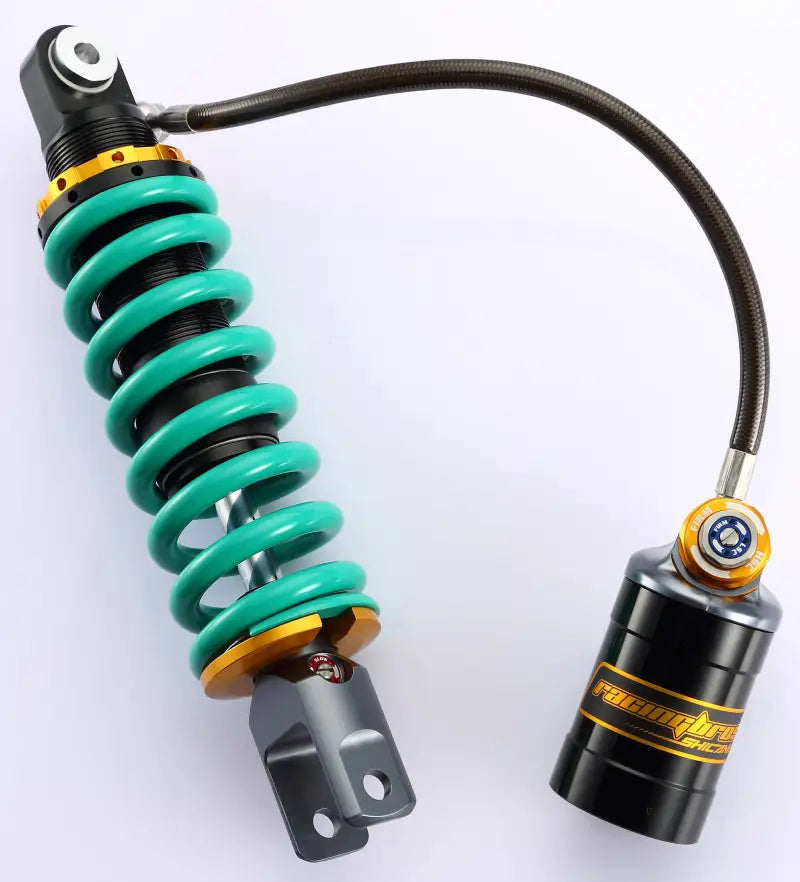 R0800048 Racing Brothers Shicane Hlr Sport Series Shock - Suspension
