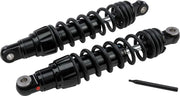 HARDDRIVE R0800132-1 Touring Monotube Shock 12"