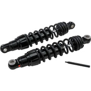 HARDDRIVE R0800132-1 Touring Monotube Shock 12"