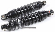 HARDDRIVE R0800134-1 Touring Monotube Shock 12" Rebound Adj