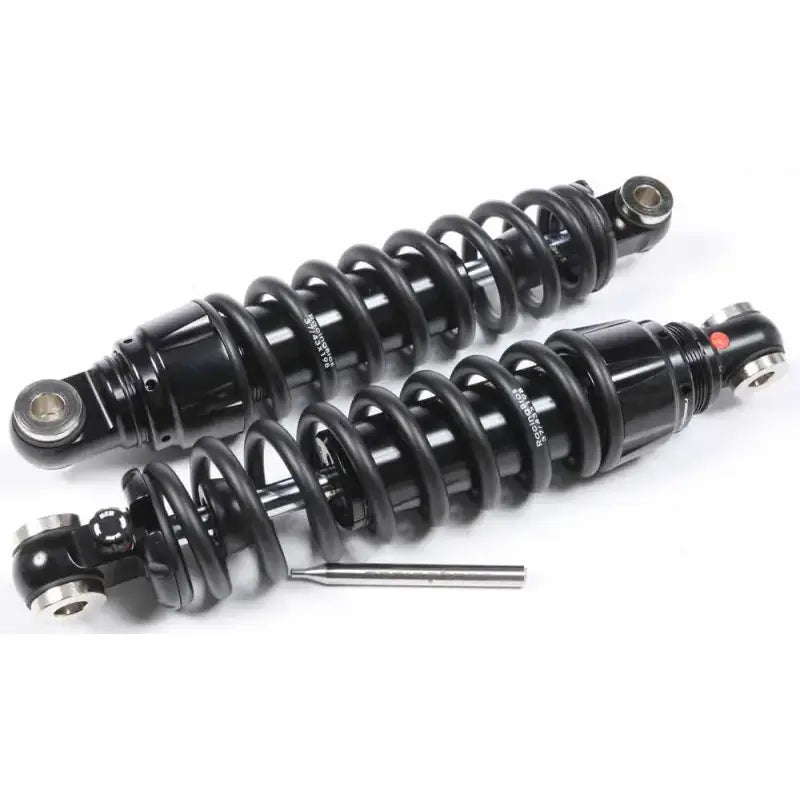 HARDDRIVE R0800134-3 Touring Monotube Shock 12" Rebound Adj Hvy