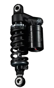 R0800160 Racing Brothers Racing Brothers Shicane Hlr Vintage Twin Shocks - RV and Auto Parts