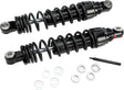 HARDDRIVE R0800163-1 Sportster Monotube Shock 14" Rebound Adj Std